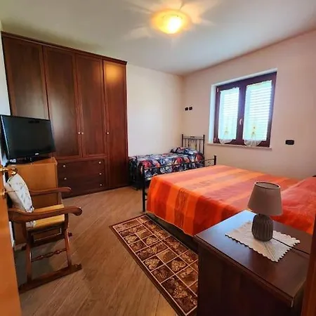 度假居 La Casa Di Simone
