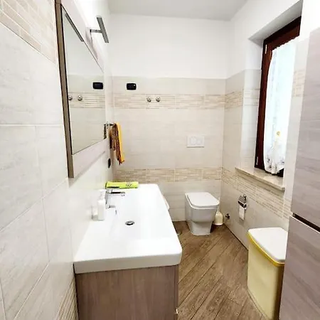 度假居 La Casa Di Simone Torre Tre Ponti