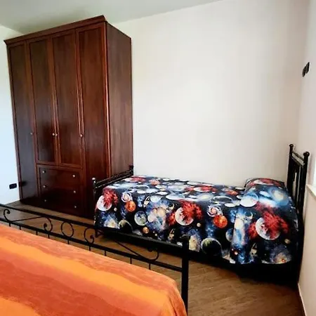 度假居 La Casa Di Simone