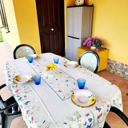 La Casa Di Simone