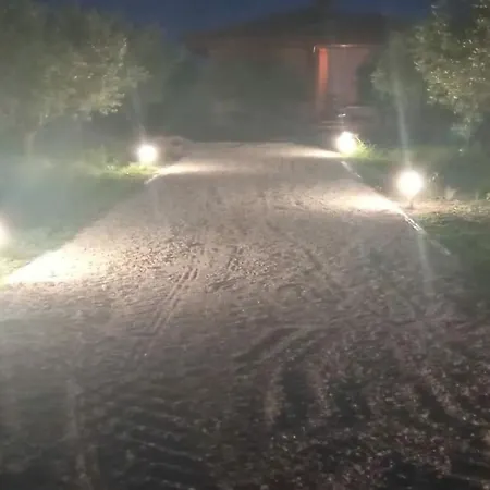 La Casa Di Simone 度假居 *