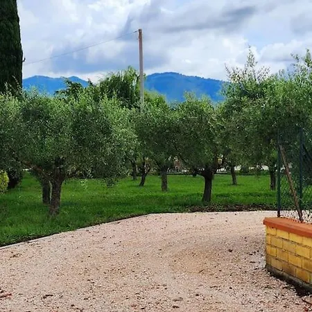La Casa Di Simone * Torre Tre Ponti