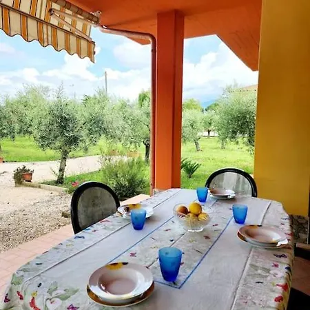 La Casa Di Simone